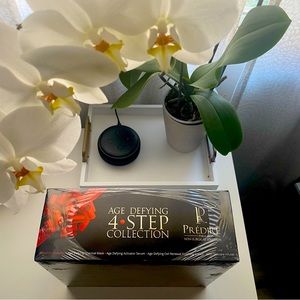 Predire Paris 4 Step Age Defying Intensive Cell Renewal Thermal System